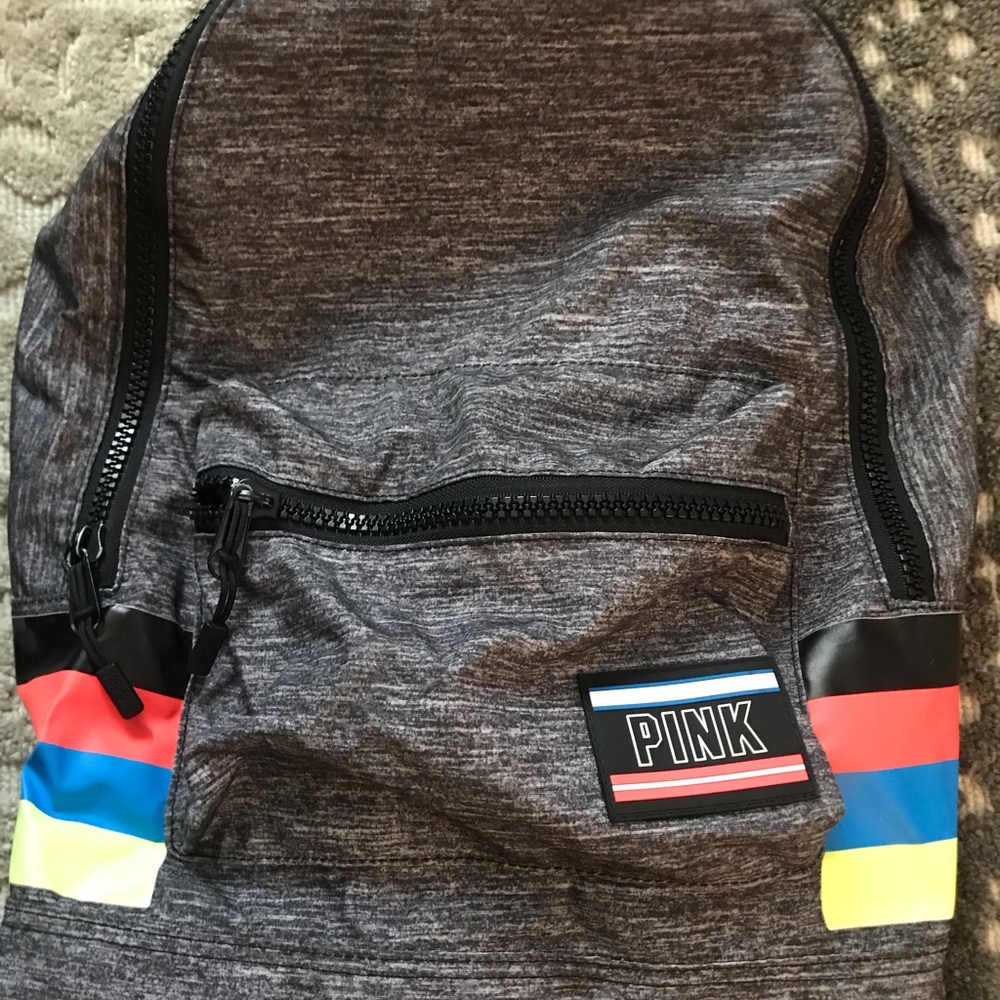 Victoria Secret Pink backpack